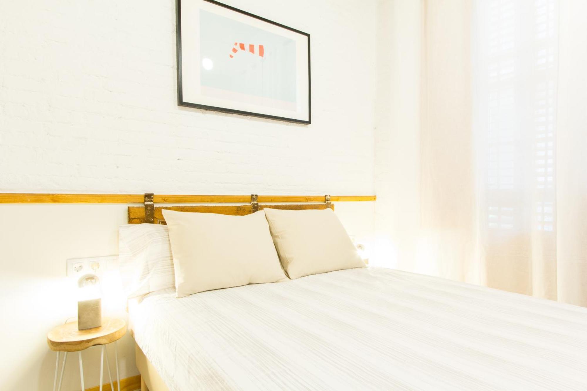 Novus Homes Gracia Apartamento Barcelona