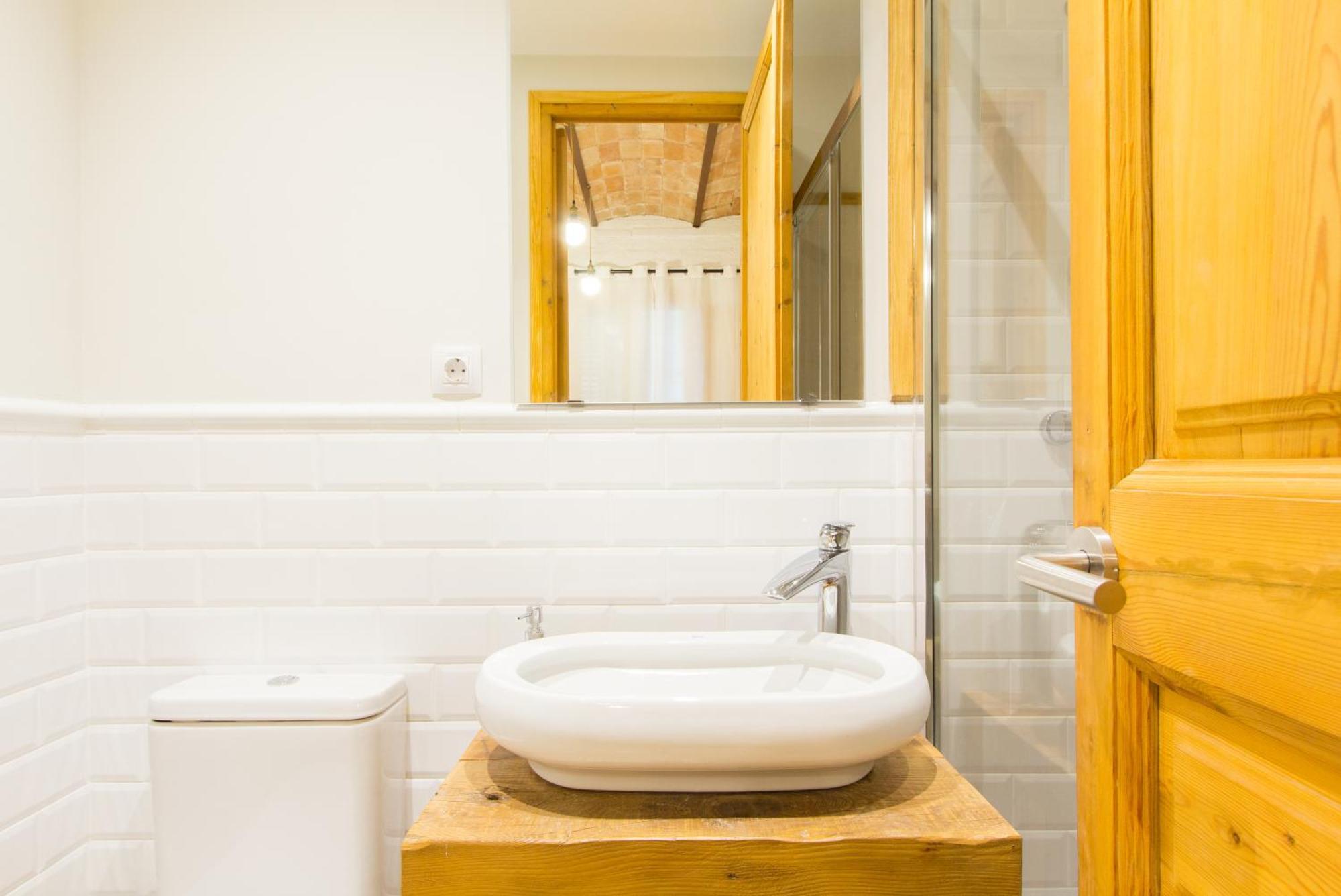 Novus Homes Gracia Apartamento