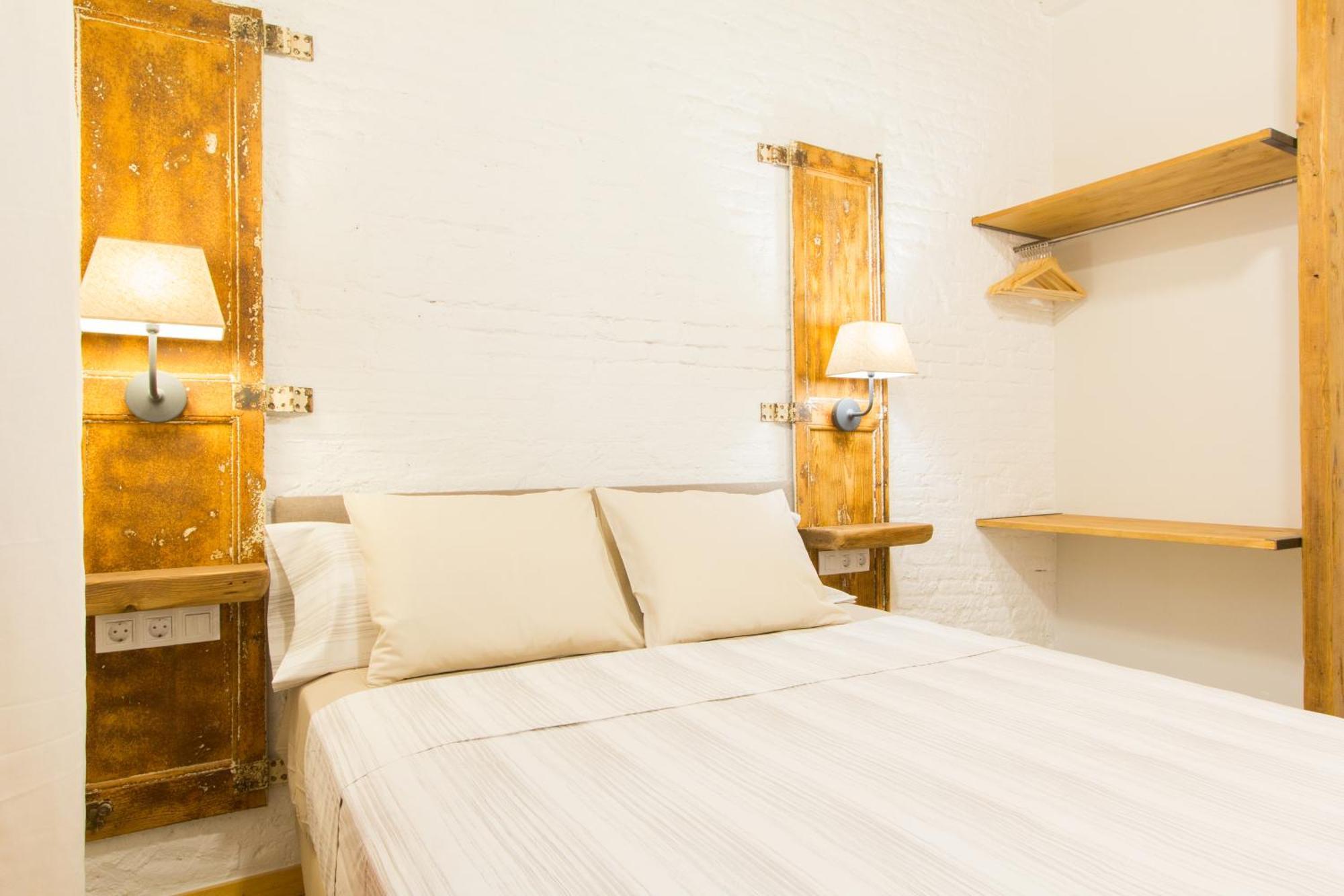 Apartamento Novus Homes Gracia