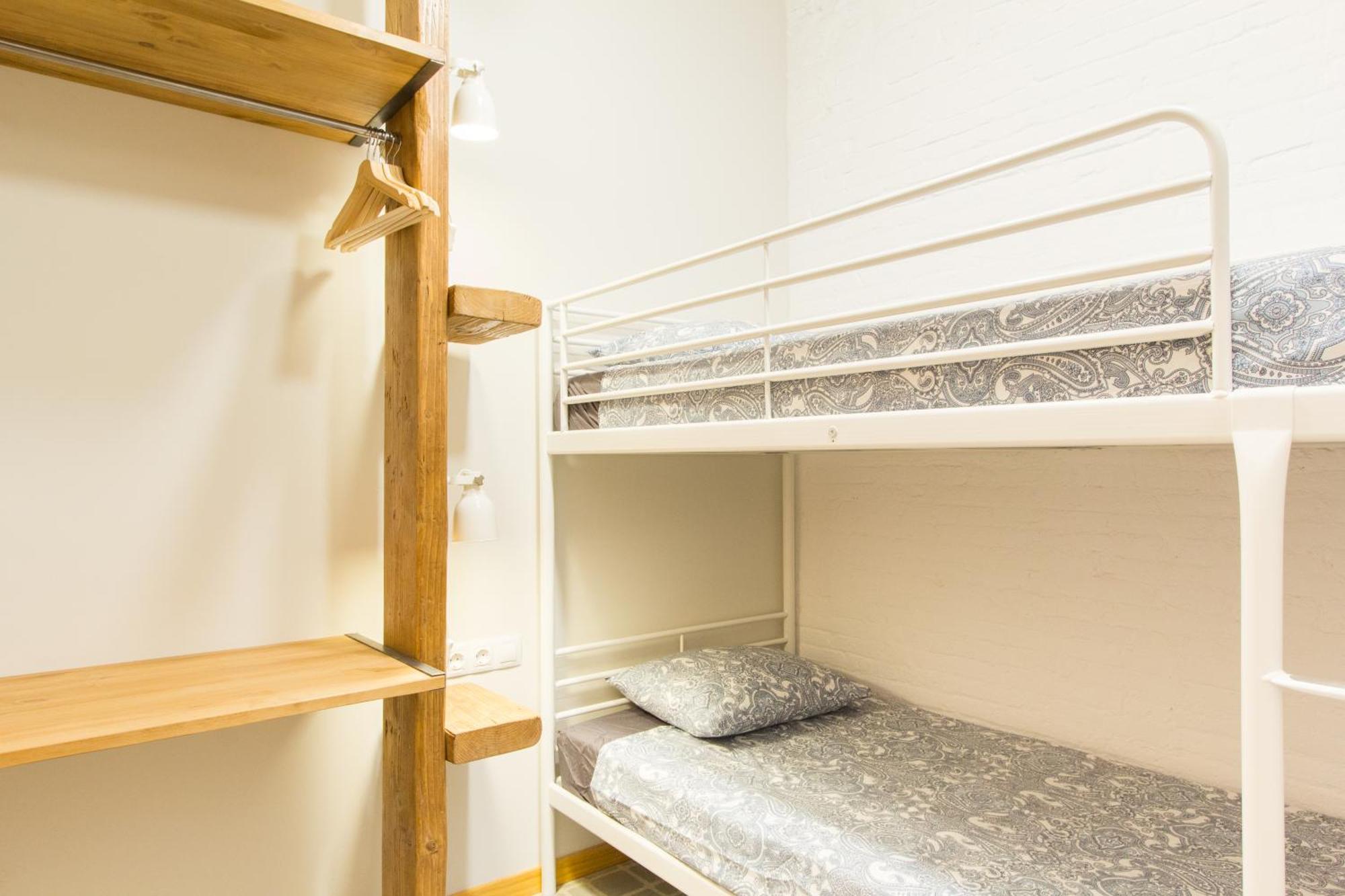 Novus Homes Gracia Apartamento *