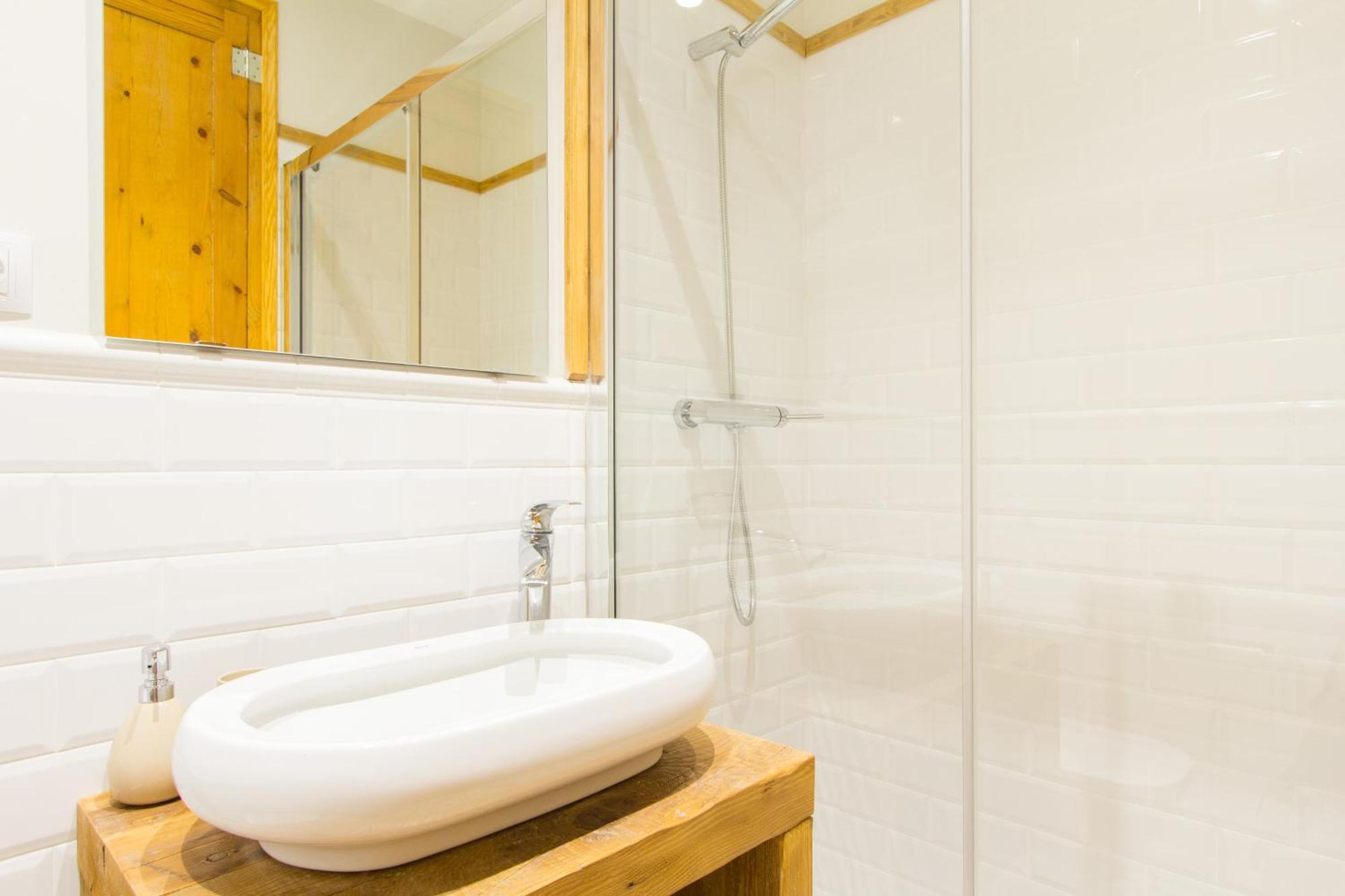 Apartamento Novus Homes Gracia *