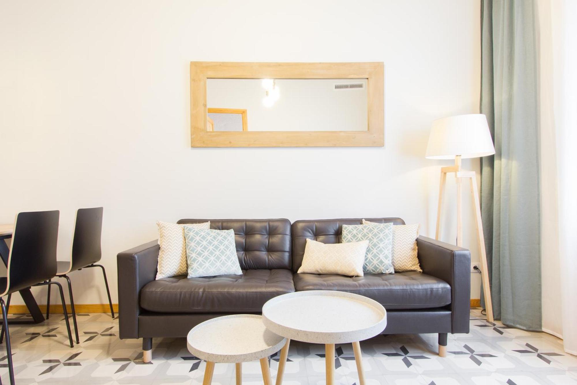Novus Homes Gracia Apartamento Barcelona