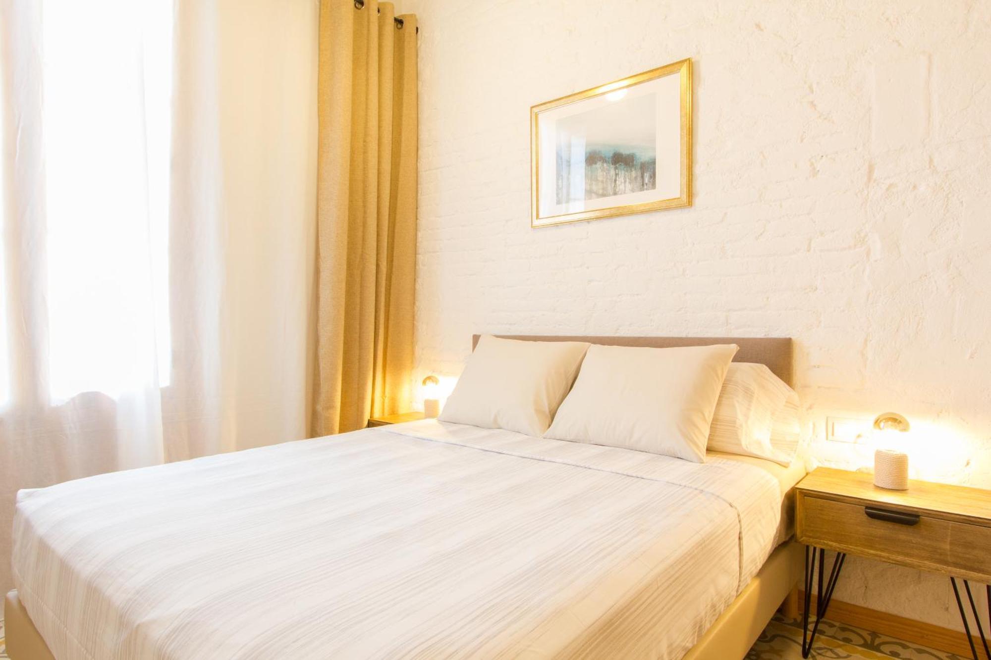 Apartamento Novus Homes Gracia Barcelona