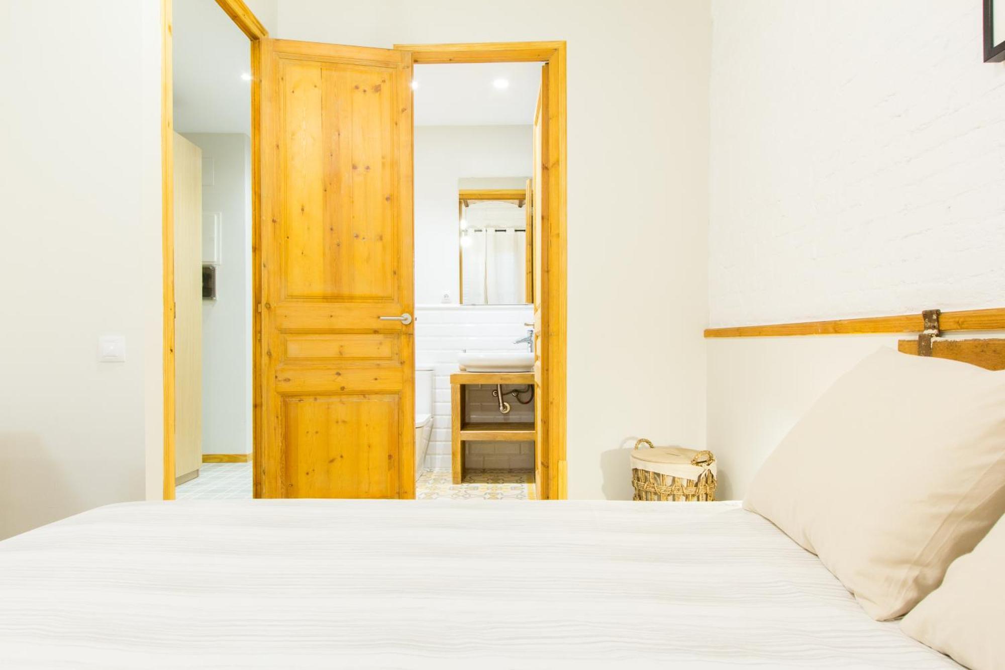 Leilighet Novus Homes Gracia